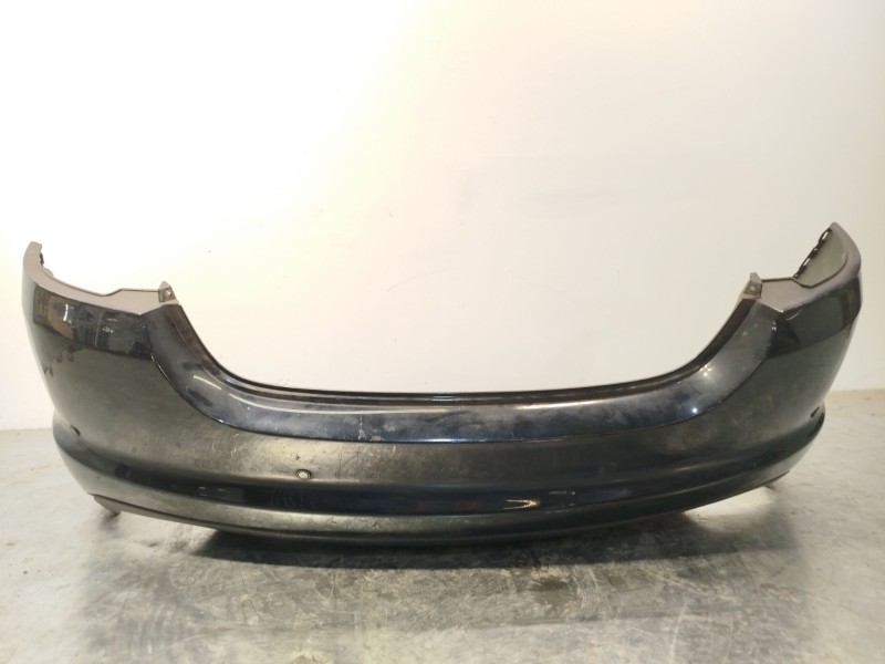 Recambio de paragolpes trasero para jaguar xf i (x250) 2.7 d referencia OEM IAM C2Z2148XXX 8X2317D781AC 