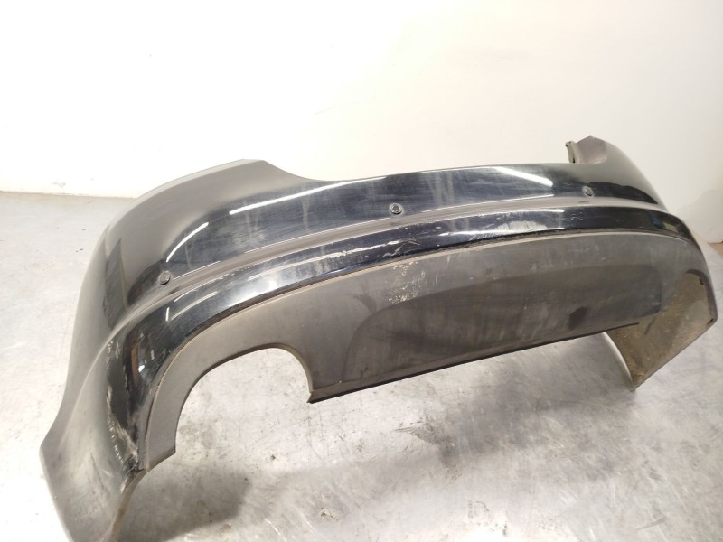 Recambio de paragolpes trasero para jaguar xf i (x250) 2.7 d referencia OEM IAM C2Z2148XXX 8X2317D781AC 
