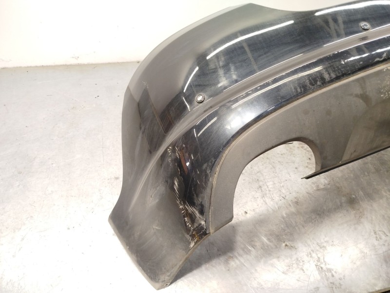 Recambio de paragolpes trasero para jaguar xf i (x250) 2.7 d referencia OEM IAM C2Z2148XXX 8X2317D781AC 