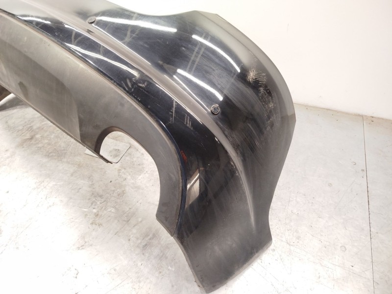 Recambio de paragolpes trasero para jaguar xf i (x250) 2.7 d referencia OEM IAM C2Z2148XXX 8X2317D781AC 