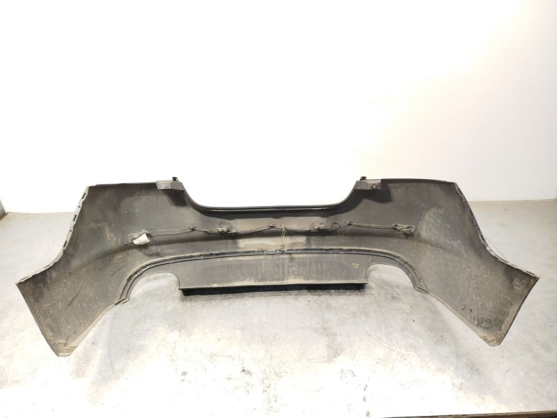 Recambio de paragolpes trasero para jaguar xf i (x250) 2.7 d referencia OEM IAM C2Z2148XXX 8X2317D781AC 