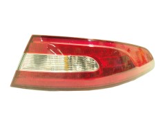 Recambio de piloto trasero derecho para jaguar xf i (x250) 2.7 d referencia OEM IAM 8X2313404BD C2Z3458 