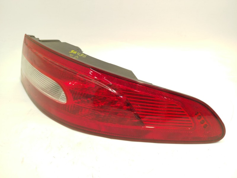 Recambio de piloto trasero derecho para jaguar xf i (x250) 2.7 d referencia OEM IAM 8X2313404BD C2Z3458 