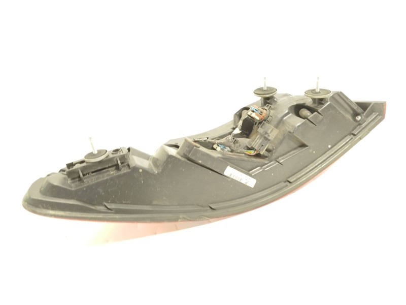 Recambio de piloto trasero derecho para jaguar xf i (x250) 2.7 d referencia OEM IAM 8X2313404BD C2Z3458 