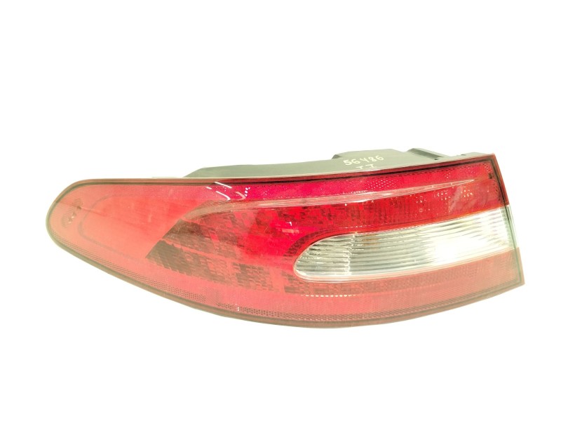 Recambio de piloto trasero izquierdo para jaguar xf i (x250) 2.7 d referencia OEM IAM 8X2313405BD C2Z3460 