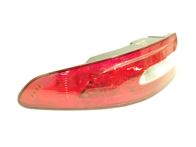 Recambio de piloto trasero izquierdo para jaguar xf i (x250) 2.7 d referencia OEM IAM 8X2313405BD C2Z3460 