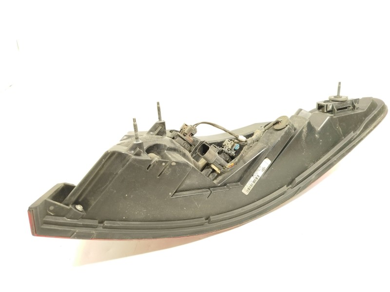 Recambio de piloto trasero izquierdo para jaguar xf i (x250) 2.7 d referencia OEM IAM 8X2313405BD C2Z3460 