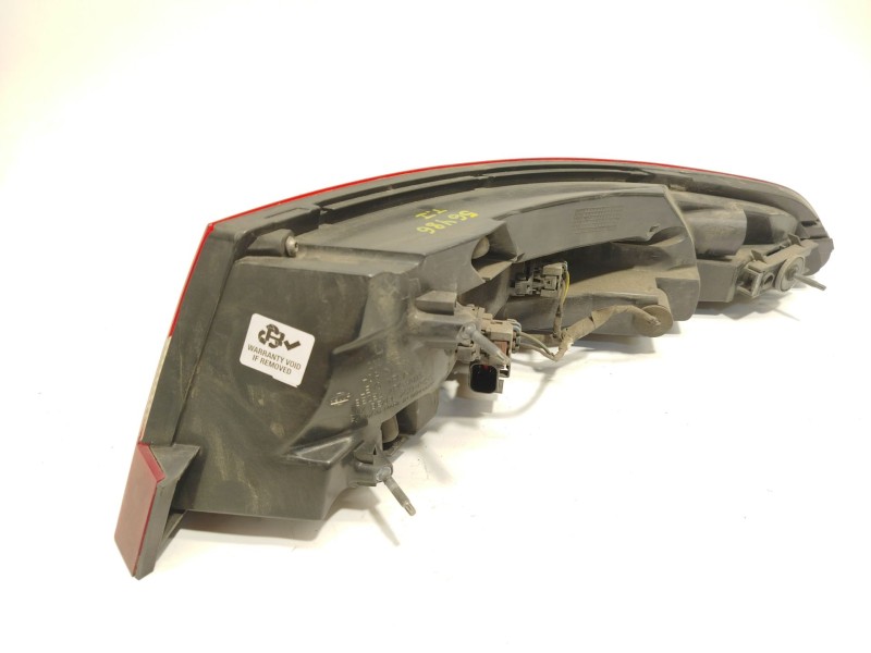 Recambio de piloto trasero izquierdo para jaguar xf i (x250) 2.7 d referencia OEM IAM 8X2313405BD C2Z3460 