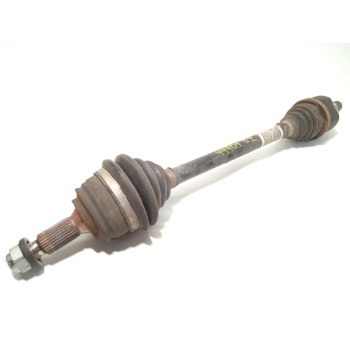 Recambio de transmision delantera izquierda para citroën c4 grand picasso 1.2 12v e-thp / puretech referencia OEM IAM 9677915180