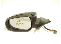 Recambio de retrovisor izquierdo para jaguar xf i (x250) 2.7 d referencia OEM IAM C2Z19392   2