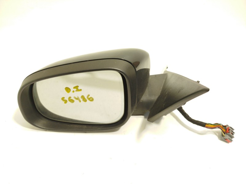 Recambio de retrovisor izquierdo para jaguar xf i (x250) 2.7 d referencia OEM IAM C2Z19392  