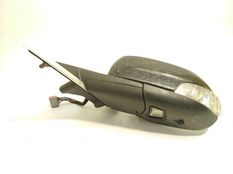 Recambio de retrovisor izquierdo para jaguar xf i (x250) 2.7 d referencia OEM IAM C2Z19392  