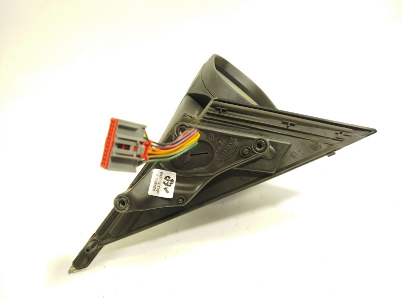 Recambio de retrovisor izquierdo para jaguar xf i (x250) 2.7 d referencia OEM IAM C2Z19392  