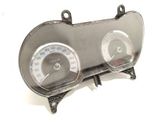 Recambio de cuadro instrumentos para jaguar xf i (x250) 2.7 d referencia OEM IAM 8X2310849KJ VP8X2F10849KE 