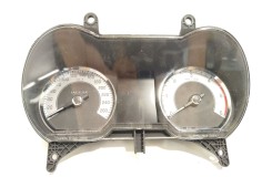 Recambio de cuadro instrumentos para jaguar xf i (x250) 2.7 d referencia OEM IAM 8X2310849KJ VP8X2F10849KE  2