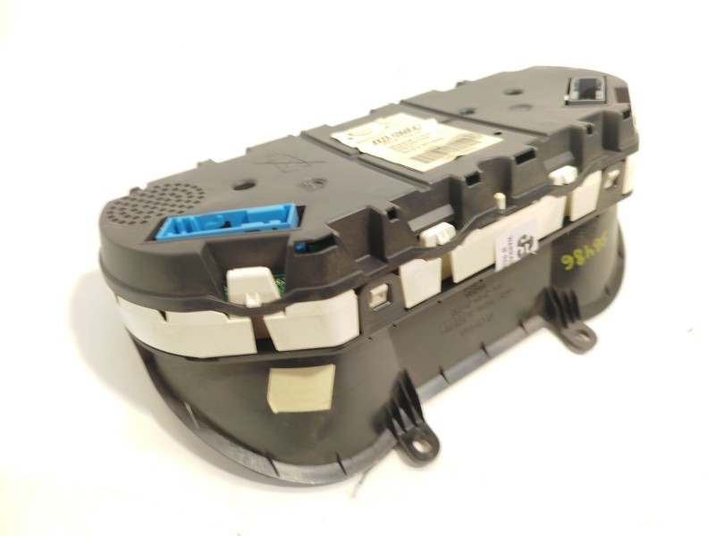 Recambio de cuadro instrumentos para jaguar xf i (x250) 2.7 d referencia OEM IAM 8X2310849KJ VP8X2F10849KE 