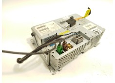 Recambio de pantalla multifuncion para jaguar xf i (x250) 2.7 d referencia OEM IAM 8X2310E889AC   2