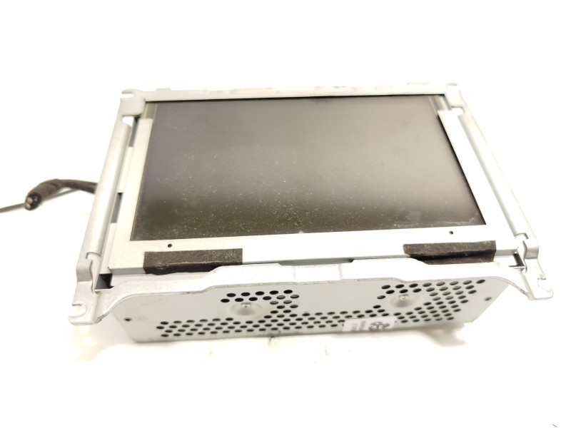 Recambio de pantalla multifuncion para jaguar xf i (x250) 2.7 d referencia OEM IAM 8X2310E889AC  