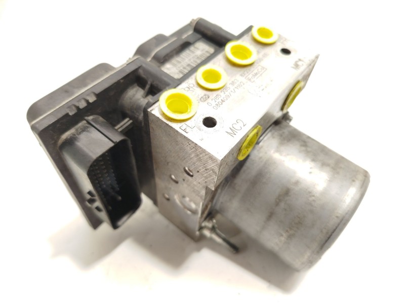 Recambio de abs para jaguar xf i (x250) 2.7 d referencia OEM IAM 8X232C405EE 0265950718 0265235363