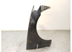 Recambio de aleta delantera derecha para jaguar xf i (x250) 2.7 d referencia OEM IAM C2Z4033 8X2316005AD 