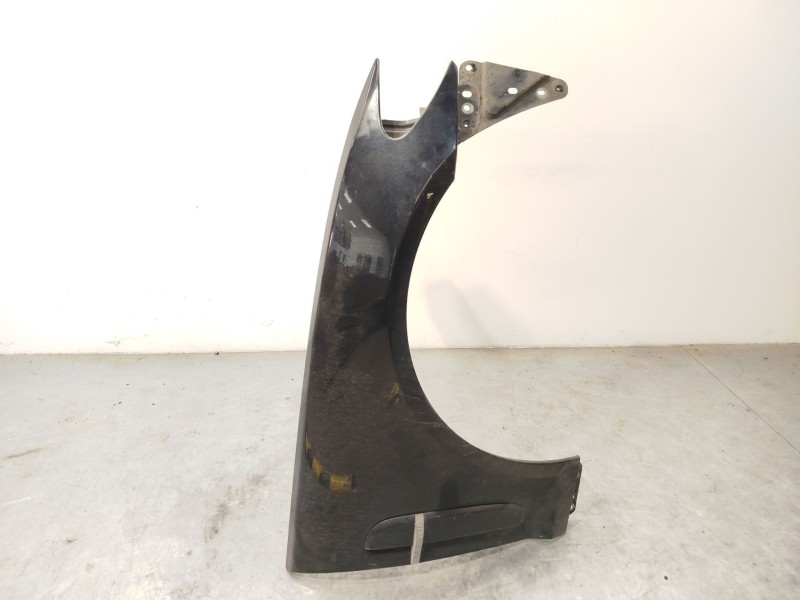 Recambio de aleta delantera derecha para jaguar xf i (x250) 2.7 d referencia OEM IAM C2Z4033 8X2316005AD 