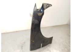 Recambio de aleta delantera derecha para jaguar xf i (x250) 2.7 d referencia OEM IAM C2Z4033 8X2316005AD  2