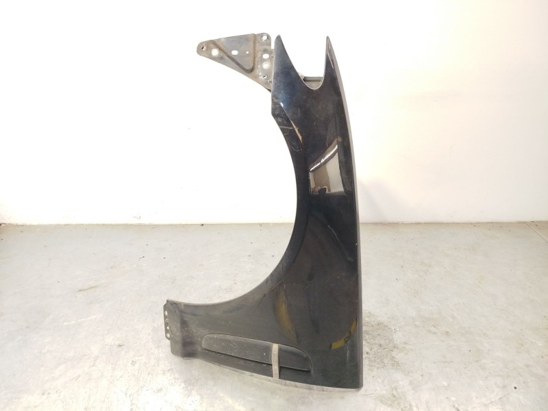 Recambio de aleta delantera izquierda para jaguar xf i (x250) 2.7 d referencia OEM IAM C2Z4034 8X2316006AD 