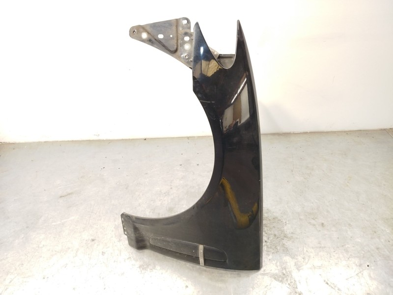 Recambio de aleta delantera izquierda para jaguar xf i (x250) 2.7 d referencia OEM IAM C2Z4034 8X2316006AD 