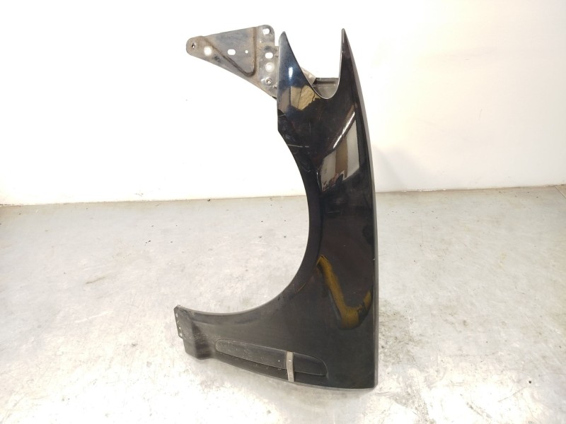 Recambio de aleta delantera izquierda para jaguar xf i (x250) 2.7 d referencia OEM IAM C2Z4034 8X2316006AD 