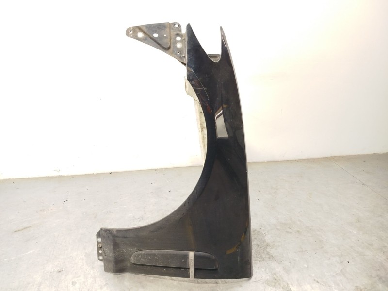 Recambio de aleta delantera izquierda para jaguar xf i (x250) 2.7 d referencia OEM IAM C2Z4034 8X2316006AD 