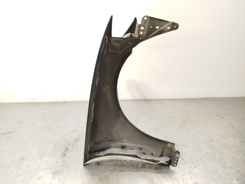 Recambio de aleta delantera izquierda para jaguar xf i (x250) 2.7 d referencia OEM IAM C2Z4034 8X2316006AD 