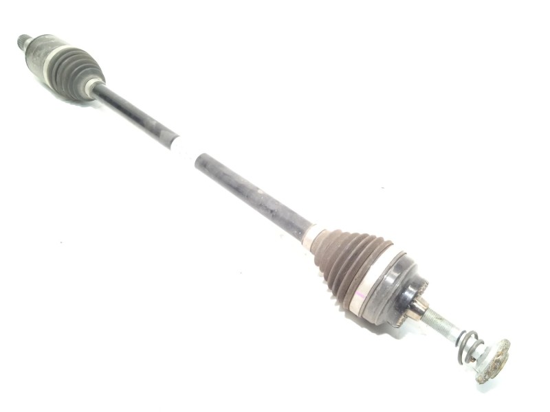 TRANSMISION TRASERA IZQUIERDA 7646869 33207646869 