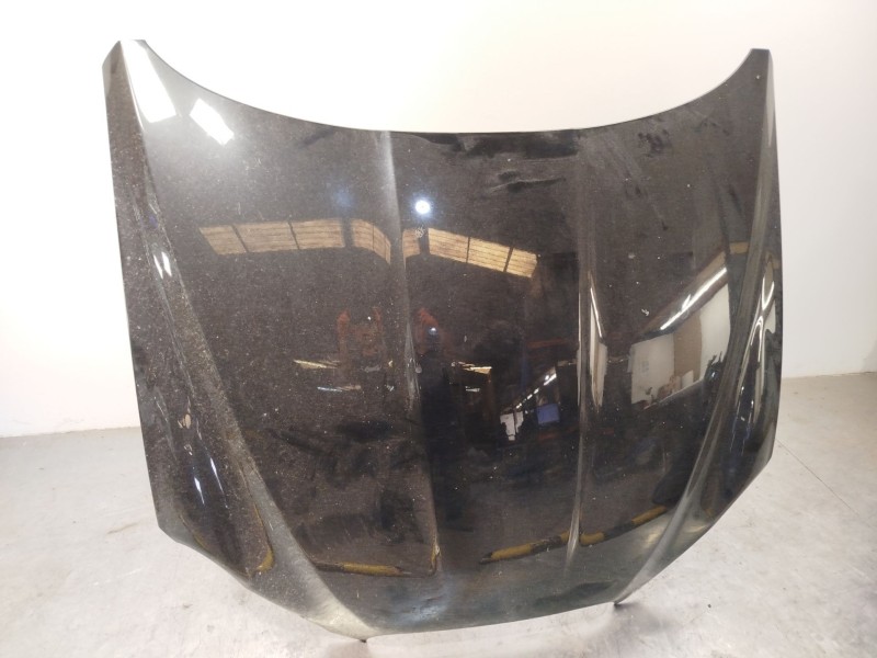 Recambio de capot para jaguar xf i (x250) 2.7 d referencia OEM IAM C2Z4893 8X2316612AD 