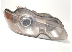 Recambio de faro derecho para jaguar xf i (x250) 2.7 d referencia OEM IAM 8X2313W029KB C2Z3468 1EL23804504