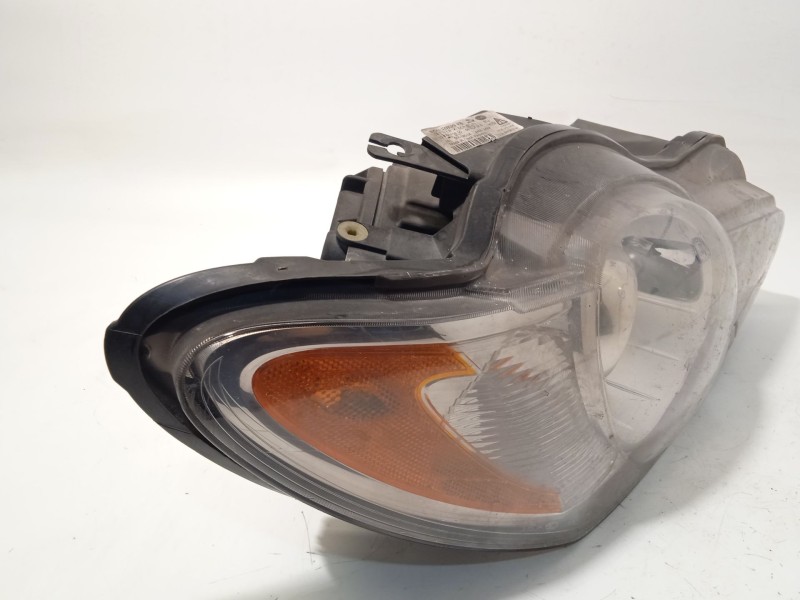 Recambio de faro derecho para jaguar xf i (x250) 2.7 d referencia OEM IAM 8X2313W029KB C2Z3468 1EL23804504