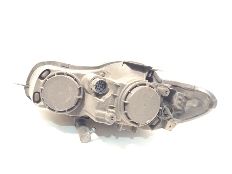 Recambio de faro derecho para jaguar xf i (x250) 2.7 d referencia OEM IAM 8X2313W029KB C2Z3468 1EL23804504