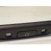 Recambio de espejo interior para jeep compass limited referencia OEM IAM 04805572AD  