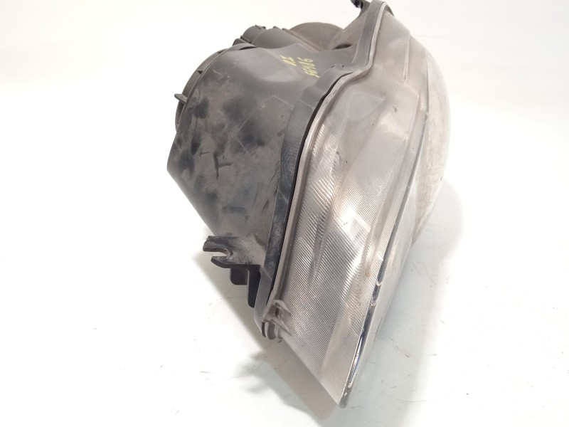 Recambio de faro izquierdo para jaguar xf i (x250) 2.7 d referencia OEM IAM 8X2313W030KD  1EL23804503