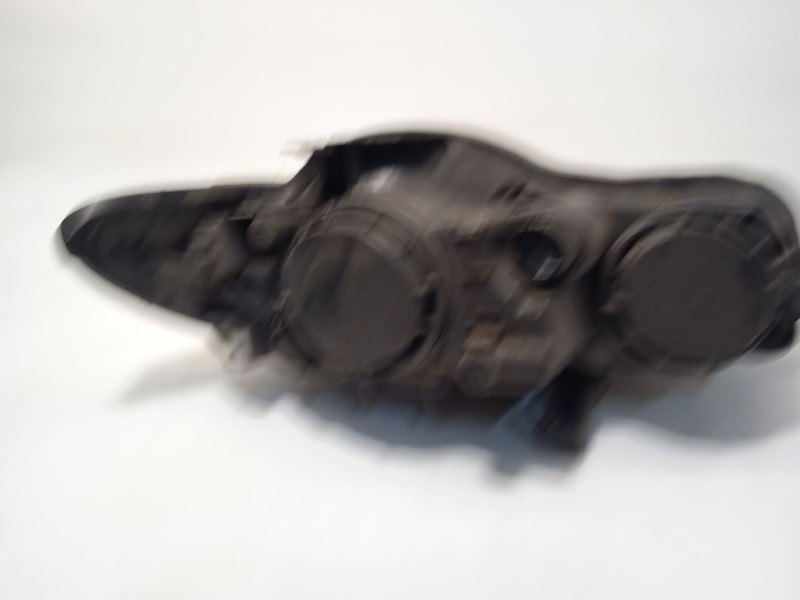 Recambio de faro izquierdo para jaguar xf i (x250) 2.7 d referencia OEM IAM 8X2313W030KD  1EL23804503