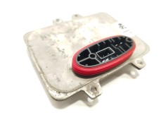 Recambio de centralita faros xenon para jaguar xf i (x250) 2.7 d referencia OEM IAM 5DV00900000   2
