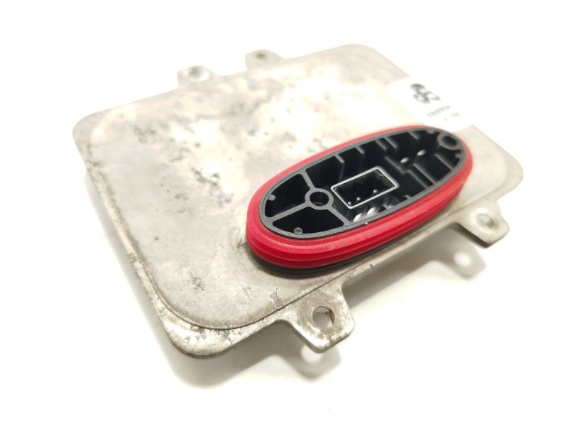 Recambio de centralita faros xenon para jaguar xf i (x250) 2.7 d referencia OEM IAM 5DV00900000  