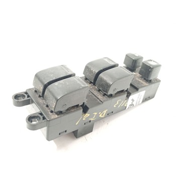 MANDO ELEVALUNAS DELANTERO IZQUIERDO 25401AV640 