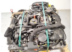 Recambio de despiece motor para jaguar xf i (x250) 2.7 d referencia OEM IAM 7G   2