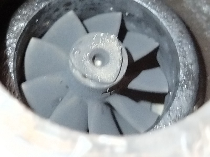 Recambio de despiece motor para jaguar xf i (x250) 2.7 d referencia OEM IAM 7G  