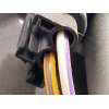 Recambio de elevalunas delantero derecho para ford fiesta (cbk) ambiente referencia OEM IAM 1528041  2S5114553AA