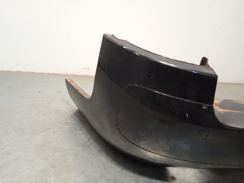 Recambio de paragolpes trasero para audi allroad c5 (4bh) 2.5 tdi quattro referencia OEM IAM 4Z7807303A 4Z7807303AGRU 
