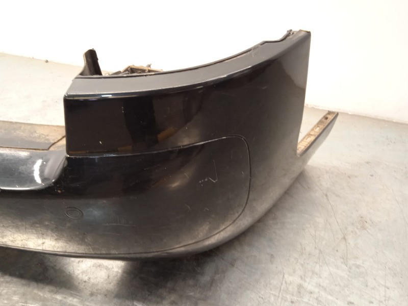 Recambio de paragolpes trasero para audi allroad c5 (4bh) 2.5 tdi quattro referencia OEM IAM 4Z7807303A 4Z7807303AGRU 