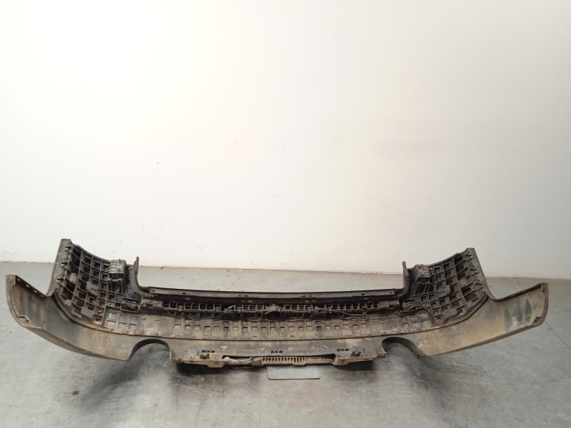 Recambio de paragolpes trasero para audi allroad c5 (4bh) 2.5 tdi quattro referencia OEM IAM 4Z7807303A 4Z7807303AGRU 