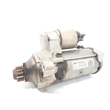 MOTOR ARRANQUE 02E911022C RSW20R10