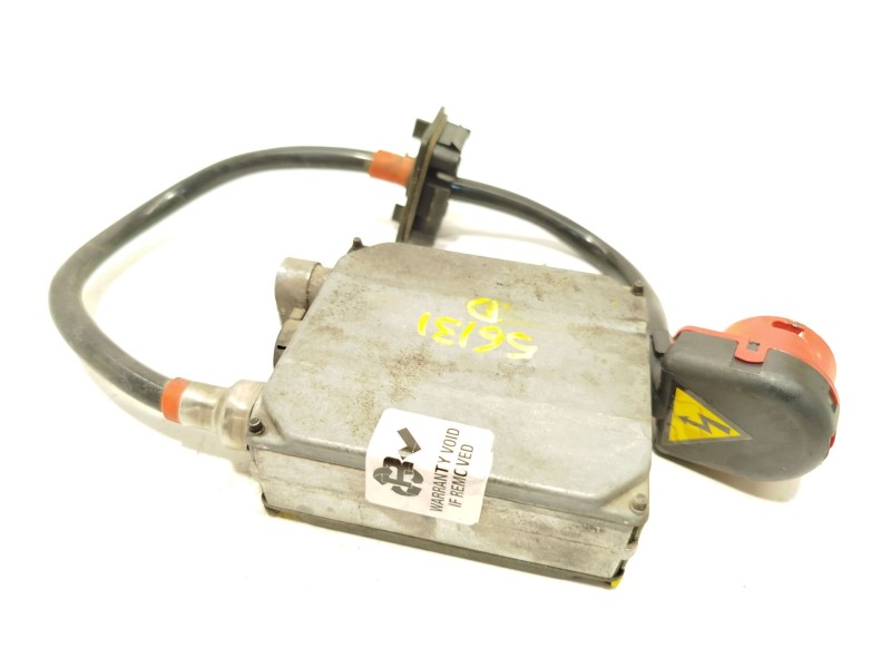 Recambio de centralita faros xenon para audi allroad c5 (4bh) 2.5 tdi quattro referencia OEM IAM 4B0941471  5DV00776071